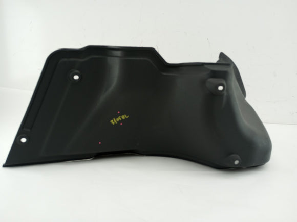 Toyota GR86 Driver Left Rear Trunk Trim Cover