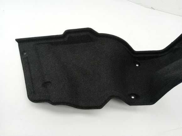 Toyota GR86 Driver Left Rear Trunk Trim Cover