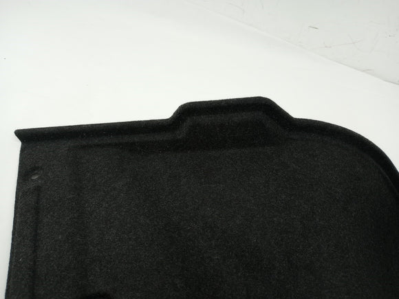 Toyota GR86 Driver Left Rear Trunk Trim Cover