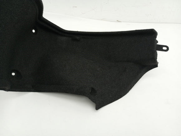 Toyota GR86 Driver Left Rear Trunk Trim Cover