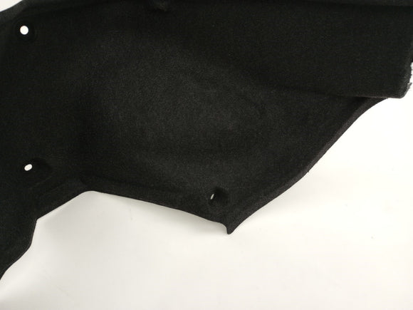Toyota GR86 Driver Left Rear Trunk Trim Cover