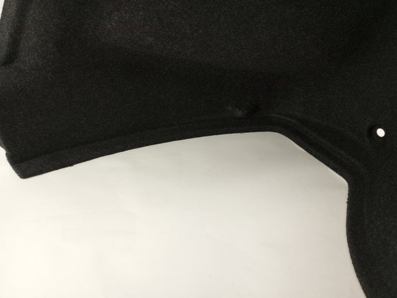 Toyota GR86 Driver Left Rear Trunk Trim Cover