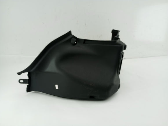 Toyota GR86 Passenger Right Rear Trunk Trim Cover