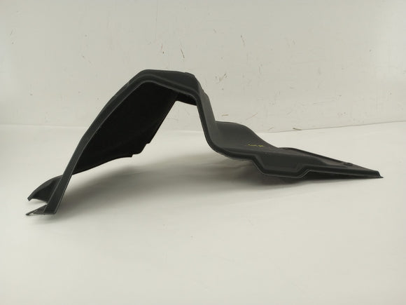 Toyota GR86 Passenger Right Rear Trunk Trim Cover