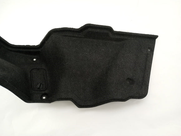 Toyota GR86 Passenger Right Rear Trunk Trim Cover