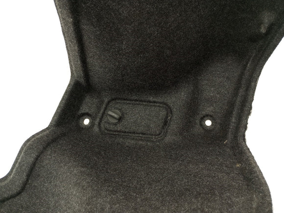 Toyota GR86 Passenger Right Rear Trunk Trim Cover