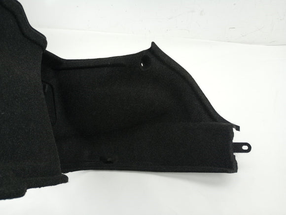 Toyota GR86 Passenger Right Rear Trunk Trim Cover