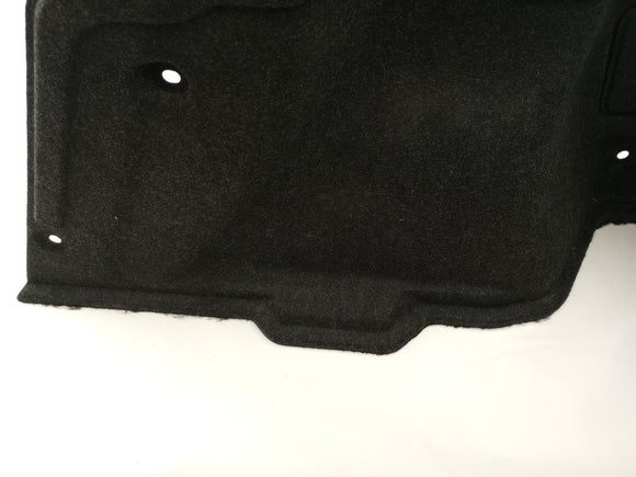 Toyota GR86 Passenger Right Rear Trunk Trim Cover