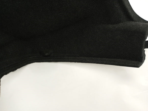 Toyota GR86 Passenger Right Rear Trunk Trim Cover
