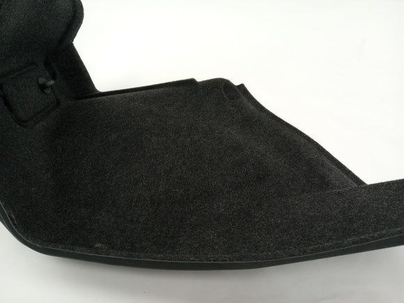 Toyota GR86 Passenger Right Rear Trunk Trim Cover