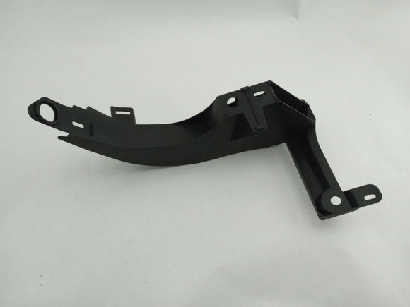 Saab 9-3 Set Of Rear Bumper Holder Mounts