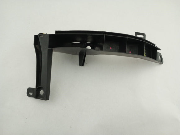 Saab 9-3 Set Of Rear Bumper Holder Mounts