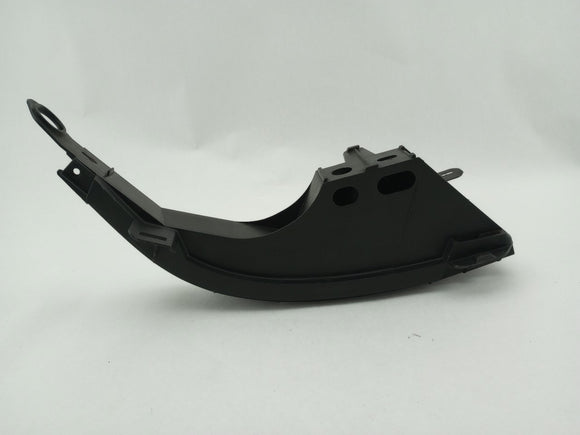 Saab 9-3 Set Of Rear Bumper Holder Mounts