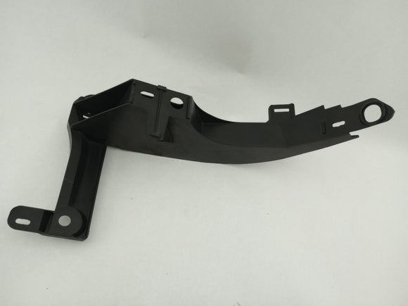 Saab 9-3 Set Of Rear Bumper Holder Mounts