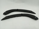 Saab 9-3 Set Of Rear Bumper Holder Mounts-10