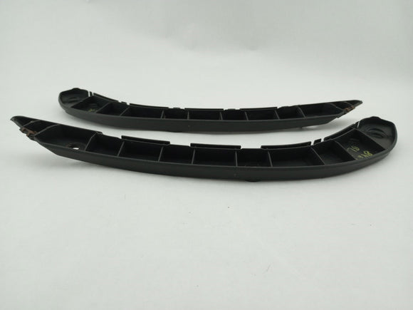 Saab 9-3 Set Of Rear Bumper Holder Mounts