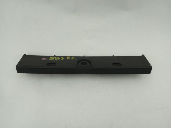 Saab 9-3 Set Of Rear Bumper Holder Mounts