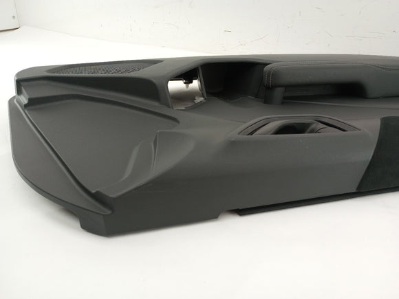 Toyota GR86 Driver Left Front Door Trim Panel