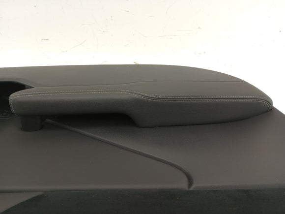 Toyota GR86 Driver Left Front Door Trim Panel