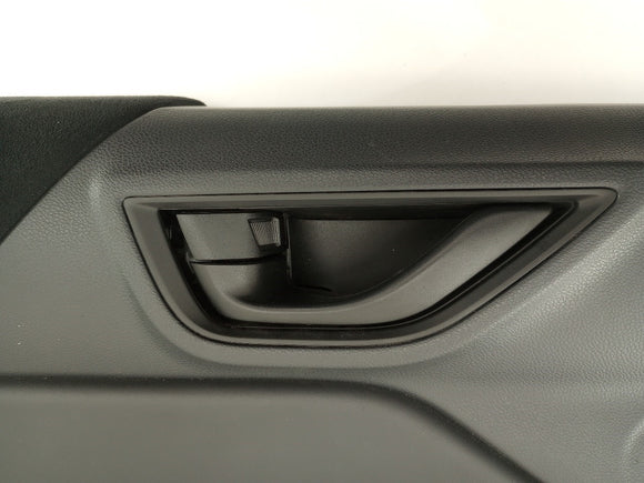 Toyota GR86 Driver Left Front Door Trim Panel