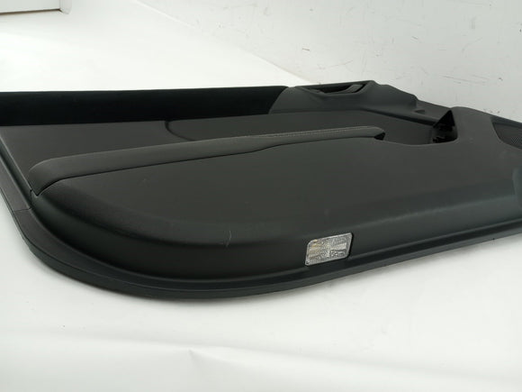 Toyota GR86 Driver Left Front Door Trim Panel