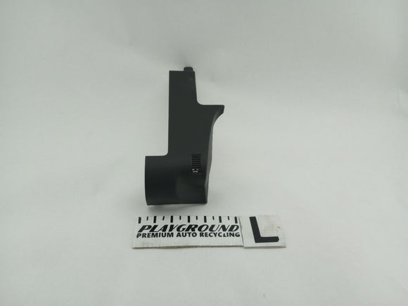Toyota GR86 Driver Left Front Dash Lower Trim Cover