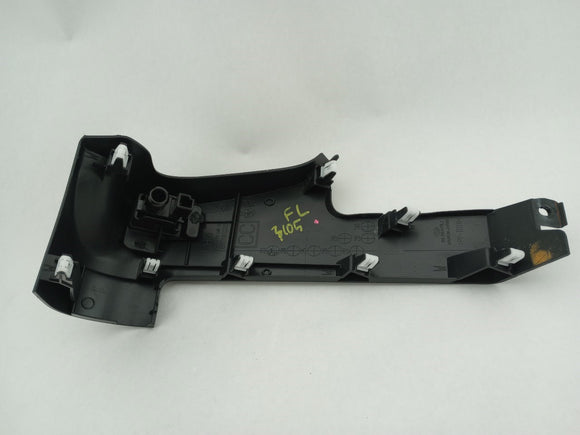 Toyota GR86 Driver Left Front Dash Lower Trim Cover