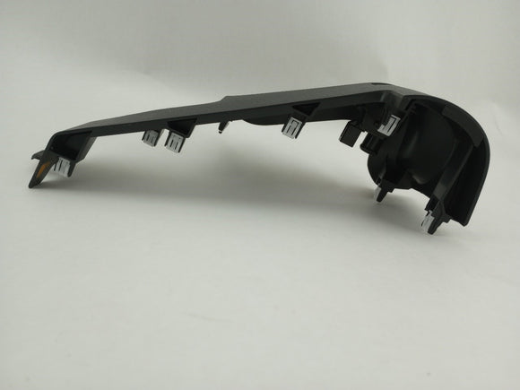 Toyota GR86 Driver Left Front Dash Lower Trim Cover