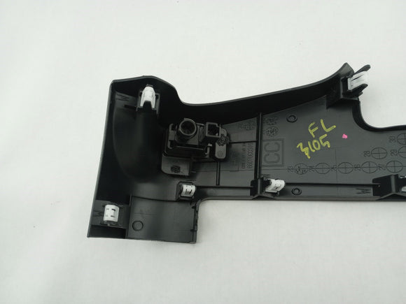 Toyota GR86 Driver Left Front Dash Lower Trim Cover