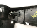 Toyota GR86 Driver Left Front Dash Lower Trim Cover-10