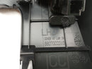 Toyota GR86 Driver Left Front Dash Lower Trim Cover-11