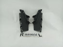 Toyota GR86 Pair Of Rear C Pillar Trims-1