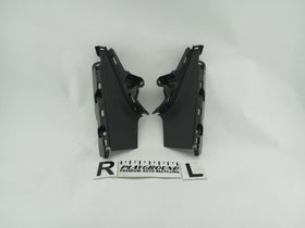 Toyota GR86 Pair Of Rear C Pillar Trims