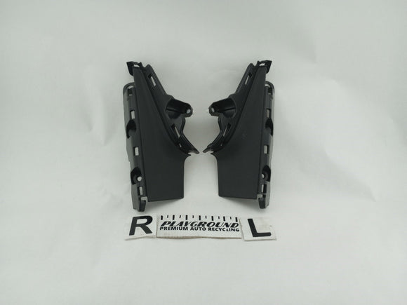 Toyota GR86 Pair Of Rear C Pillar Trims