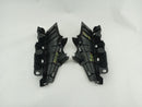 Toyota GR86 Pair Of Rear C Pillar Trims-2