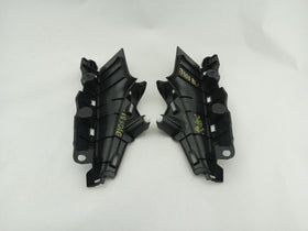Toyota GR86 Pair Of Rear C Pillar Trims - 0