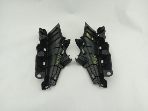 Toyota GR86 Pair Of Rear C Pillar Trims