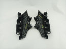 Toyota GR86 Pair Of Rear C Pillar Trims-3