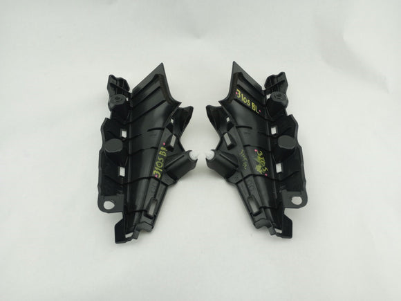 Toyota GR86 Pair Of Rear C Pillar Trims