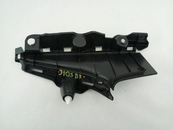 Toyota GR86 Pair Of Rear C Pillar Trims