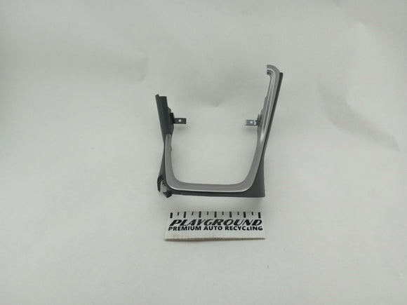 Toyota GR86 Center Console Gear Shifter Bezel Trim