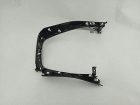 Toyota GR86 Center Console Gear Shifter Bezel Trim - 0
