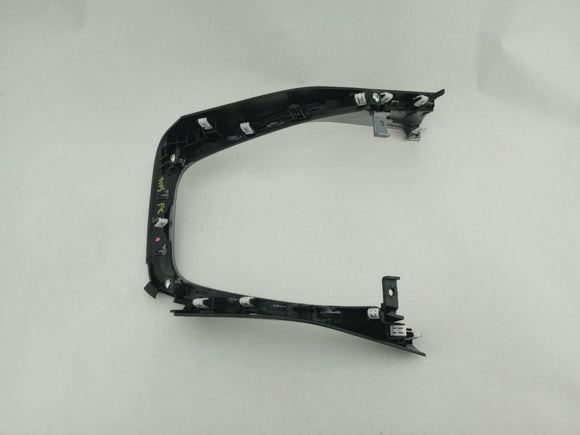 Toyota GR86 Center Console Gear Shifter Bezel Trim
