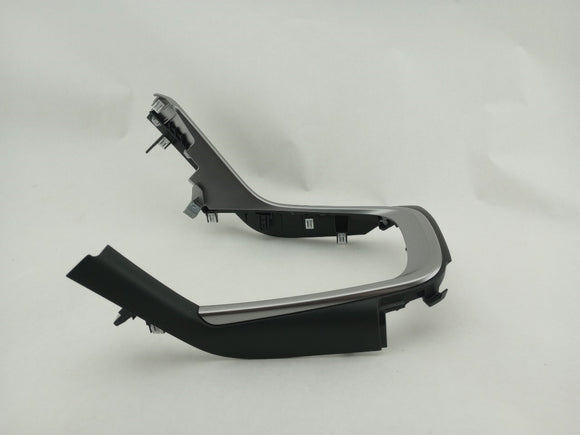 Toyota GR86 Center Console Gear Shifter Bezel Trim