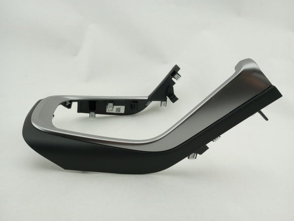 Toyota GR86 Center Console Gear Shifter Bezel Trim