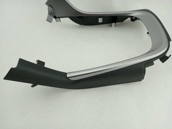 Toyota GR86 Center Console Gear Shifter Bezel Trim