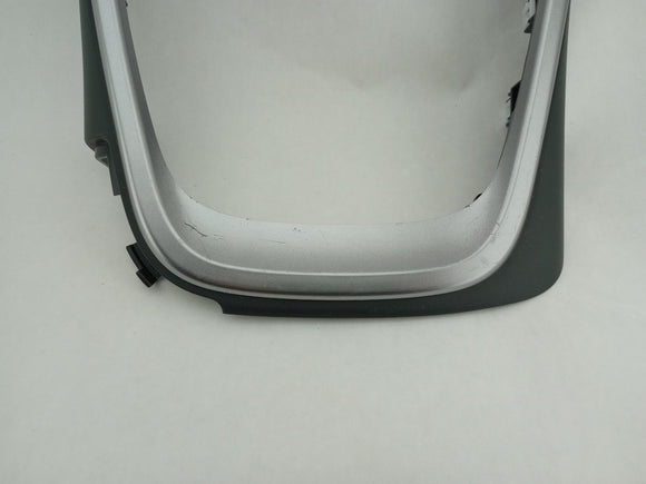 Toyota GR86 Center Console Gear Shifter Bezel Trim