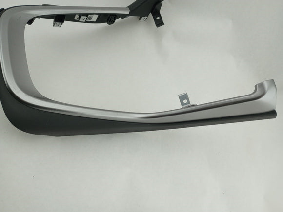 Toyota GR86 Center Console Gear Shifter Bezel Trim