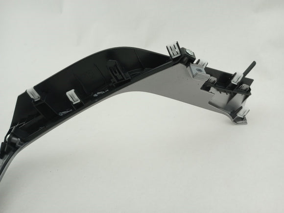 Toyota GR86 Center Console Gear Shifter Bezel Trim