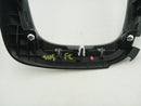 Toyota GR86 Center Console Gear Shifter Bezel Trim-11